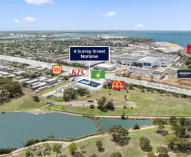 Development / Land commercial property for sale at Whole of Property/4 Surrey Street Norlane VIC 3214