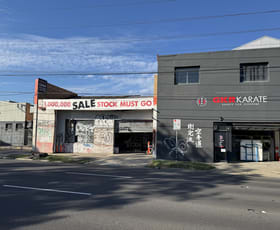 Showrooms / Bulky Goods commercial property for lease at 15 Bell Street Preston VIC 3072