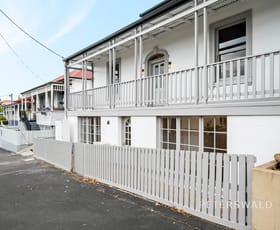 Offices commercial property for sale at 250a Macquarie Street Hobart TAS 7000