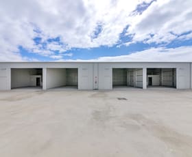 Factory, Warehouse & Industrial commercial property for lease at 1/7 Sinclair Street Port Lincoln SA 5606
