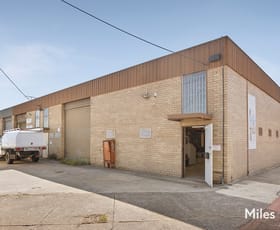 Factory, Warehouse & Industrial commercial property for sale at 5/45 Kolora Road Heidelberg West VIC 3081