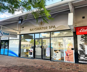 Shop & Retail commercial property for sale at 10/123 Bloomfield Street Cleveland QLD 4163