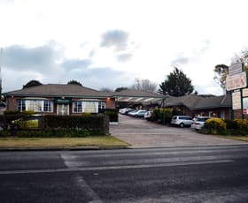 Hotel, Motel, Pub & Leisure commercial property sold at Armidale NSW 2350