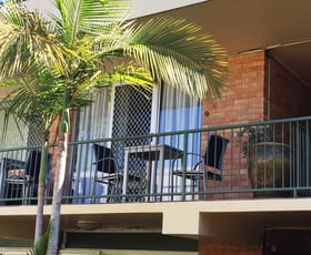 Hotel, Motel, Pub & Leisure commercial property sold at Scarness QLD 4655