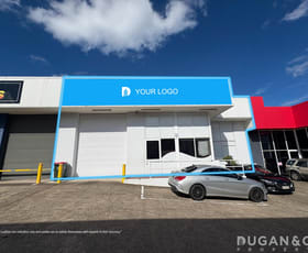 Showrooms / Bulky Goods commercial property for sale at 14/547 Kessels Road Macgregor QLD 4109