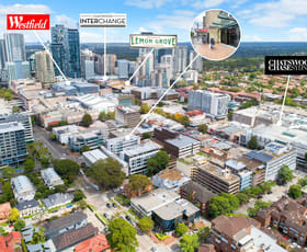 Offices commercial property for sale at Suite 104/63a Archer Street Chatswood NSW 2067