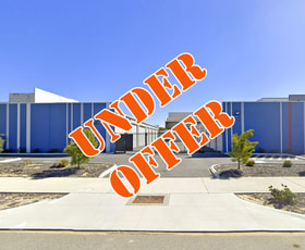 Factory, Warehouse & Industrial commercial property for sale at 10/29 Carbonate Road Wangara WA 6065