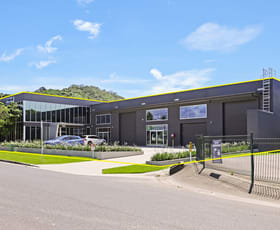 Factory, Warehouse & Industrial commercial property for sale at 36-38 Moffat Street Cairns North QLD 4870
