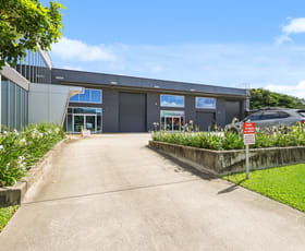 Factory, Warehouse & Industrial commercial property for sale at 36-38 Moffat Street Cairns North QLD 4870