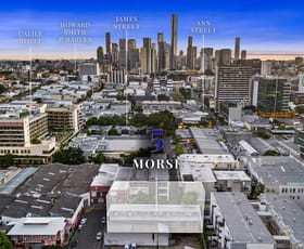 Medical / Consulting commercial property for sale at 5 Morse Street Newstead QLD 4006
