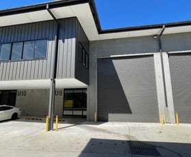 Factory, Warehouse & Industrial commercial property for lease at 9/2 Indigo Loop Yallah NSW 2530