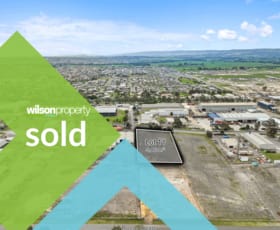 Development / Land commercial property sold at Lot 11 Eastern Road & Rocla Road Traralgon VIC 3844