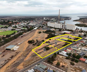 Development / Land commercial property for sale at Lot 2 Alpha Terrace Port Pirie SA 5540