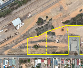 Development / Land commercial property for sale at Lot 2 Alpha Terrace Port Pirie SA 5540