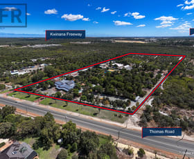 Shop & Retail commercial property for sale at 899 & 911 Thomas Road Anketell WA 6167