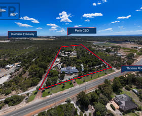 Shop & Retail commercial property for sale at 899 & 911 Thomas Road Anketell WA 6167