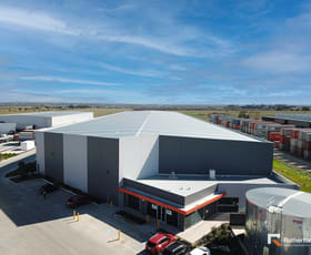 Factory, Warehouse & Industrial commercial property for sale at 1/34-36 Banfield Court Truganina VIC 3029