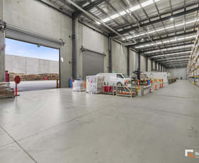Factory, Warehouse & Industrial commercial property for sale at 1/34-36 Banfield Court Truganina VIC 3029
