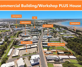 Shop & Retail commercial property sold at 66 Torquay Road Pialba QLD 4655