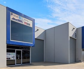 Factory, Warehouse & Industrial commercial property for sale at 11 Plover Drive Altona North VIC 3025