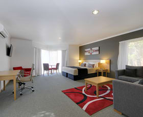 Hotel, Motel, Pub & Leisure commercial property sold at Traralgon VIC 3844