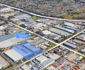 Factory, Warehouse & Industrial commercial property for sale at 182 Power Street Glendenning NSW 2761