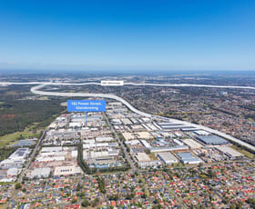 Factory, Warehouse & Industrial commercial property for sale at 182 Power Street Glendenning NSW 2761