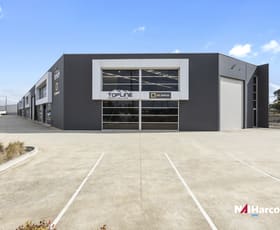 Factory, Warehouse & Industrial commercial property for sale at 7/135 Corio Quay Road Norlane VIC 3214