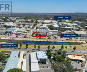 Offices commercial property sold at 37 Buckley Street Cockburn Central WA 6164