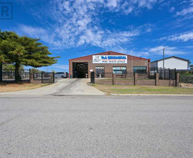 Offices commercial property sold at 37 Buckley Street Cockburn Central WA 6164