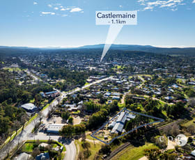 Factory, Warehouse & Industrial commercial property for sale at 1 Shadforth Street Castlemaine VIC 3450