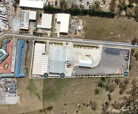 Factory, Warehouse & Industrial commercial property sold at 8 10 & 12-14 Lockyer Street Goulburn NSW 2580