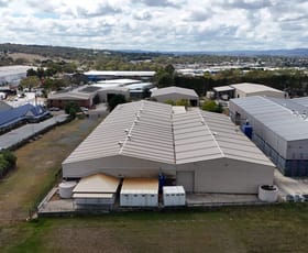 Factory, Warehouse & Industrial commercial property sold at 8 10 & 12-14 Lockyer Street Goulburn NSW 2580