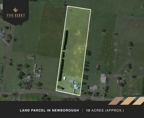 Development / Land commercial property for sale at Newborough VIC 3825
