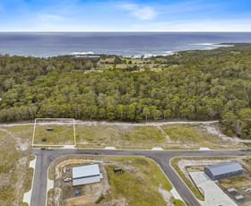 Development / Land commercial property for sale at Lot 9 Granite Avenue, Industrial Estate Bicheno TAS 7215