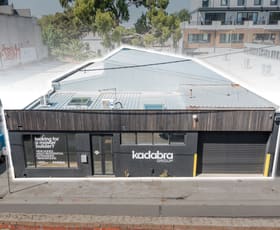 Factory, Warehouse & Industrial commercial property for sale at 11-13 Yarra Street Abbotsford VIC 3067