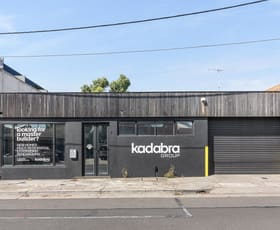 Factory, Warehouse & Industrial commercial property for sale at 11-13 Yarra Street Abbotsford VIC 3067
