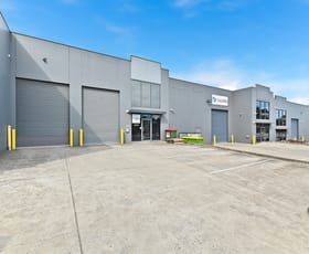 Factory, Warehouse & Industrial commercial property for sale at B/4 Dallas Court Hallam VIC 3803