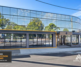 Shop & Retail commercial property for sale at 2/4-6 Croydon Road Croydon VIC 3136