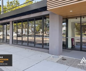 Shop & Retail commercial property for sale at 2/4-6 Croydon Road Croydon VIC 3136