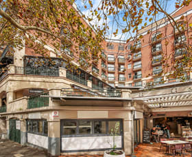 Offices commercial property for lease at 19-35 Bayswater Road Potts Point NSW 2011