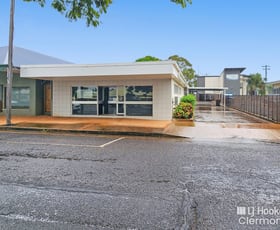 Offices commercial property for sale at 36 Capella Street Clermont QLD 4721