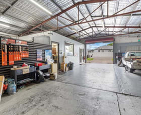 Factory, Warehouse & Industrial commercial property sold at 56 Young Road Lambton NSW 2299