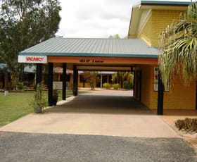 Hotel, Motel, Pub & Leisure commercial property sold at Mundubbera QLD 4626