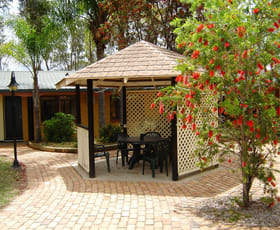 Hotel, Motel, Pub & Leisure commercial property sold at Mundubbera QLD 4626