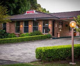 Hotel, Motel, Pub & Leisure commercial property sold at Nowra NSW 2541