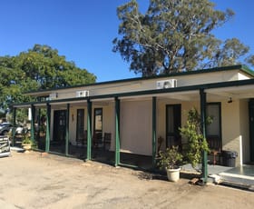 Hotel, Motel, Pub & Leisure commercial property sold at Benalla VIC 3672