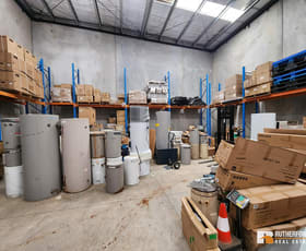 Factory, Warehouse & Industrial commercial property for lease at 11/17-21 Barretta Road Ravenhall VIC 3023