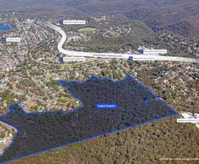 Development / Land commercial property for sale at 60 Winnicoopa Road Blaxland NSW 2774