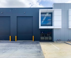 Factory, Warehouse & Industrial commercial property for sale at 8 Federation Road Dandenong VIC 3175
